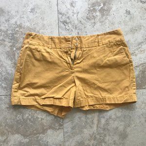 Ann Taylor Loft Shorts Size 8